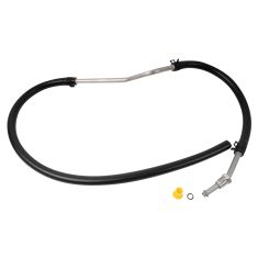 Power Steering Return Line Hose Assembly