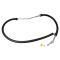 Power Steering Return Line Hose Assembly