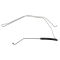 Power Steering Return Line Hose Assembly