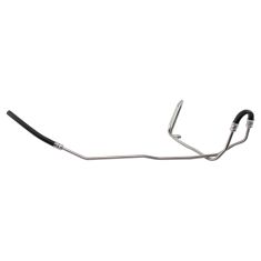 Power Steering Return Line Hose Assembly