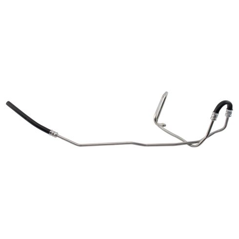 Power Steering Return Line Hose Assembly