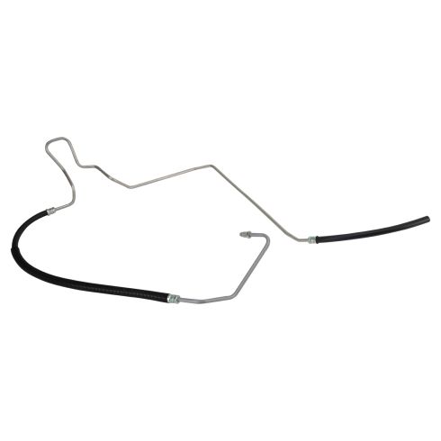 Power Steering Return Line Hose Assembly