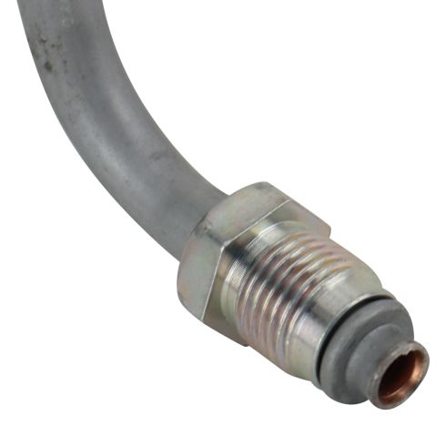 Power Pump Power Steering Pressure Hose For Dodge Dakota & Mitsubishi Raider | 2005-2007 Models | A-Premium Replacement Power Steering Pump Hose