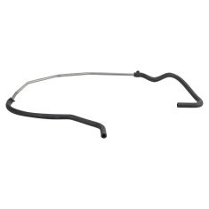 Power Steering Return Line Hose Assembly