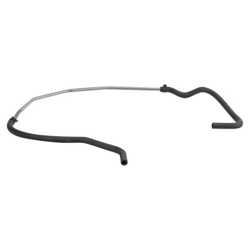 Power Steering Return Line Hose Assembly