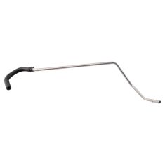 Power Steering Return Line Hose Assembly