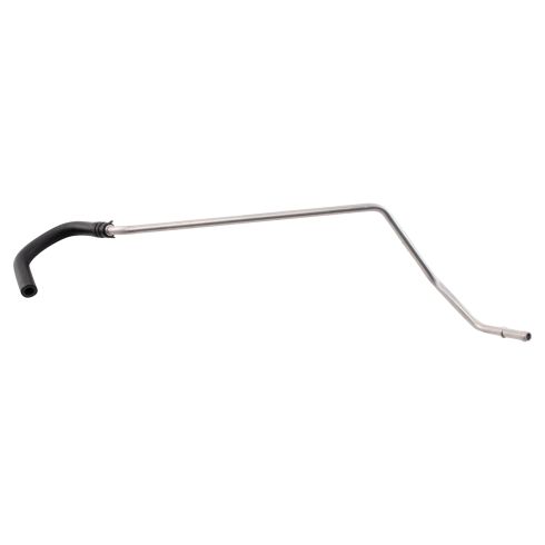 Power Steering Return Line Hose Assembly