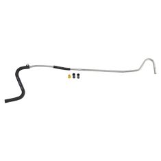 Power Steering Return Line Hose Assembly