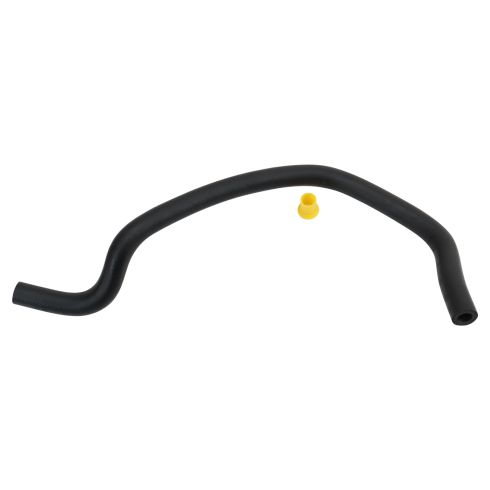 Power Steering Return Line Hose Assembly