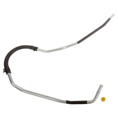 Power Steering Return Line Hose Assembly