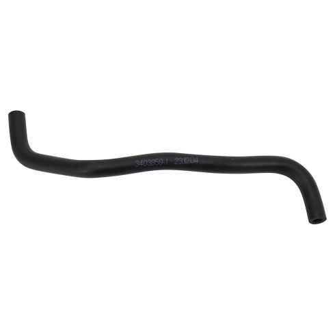 Power Steering Return Line Hose Assembly
