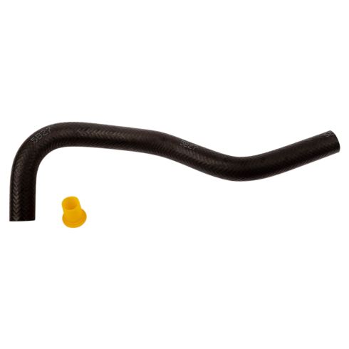 Power Steering Return Line Hose Assembly