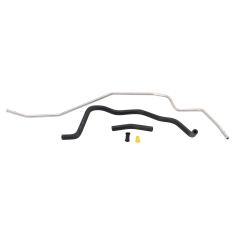 Power Steering Return Line Hose Assembly