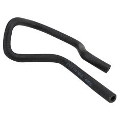 Power Steering Return Line Hose Assembly