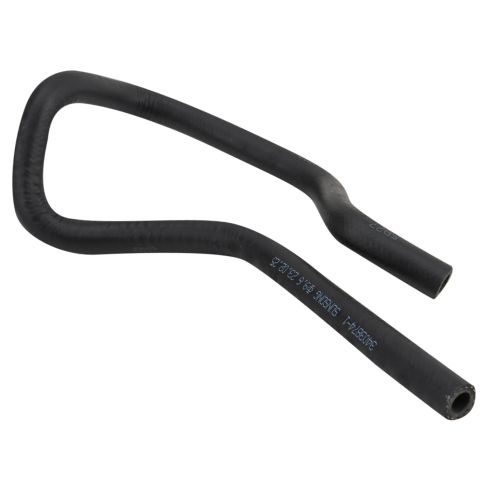 Power Steering Return Line Hose Assembly