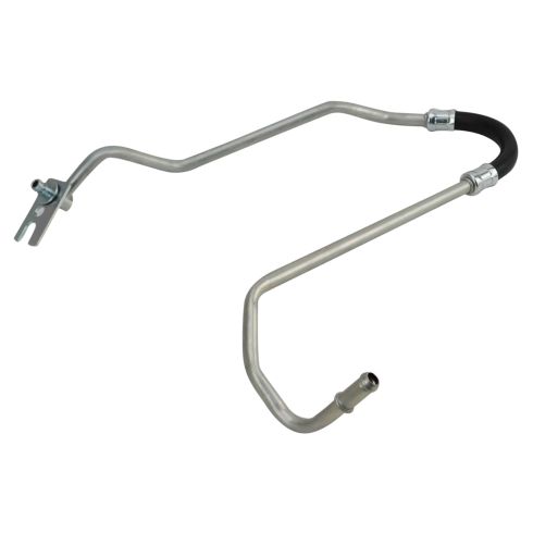 Power Steering Return Line Hose Assembly