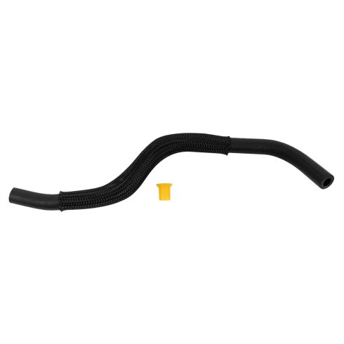 Power Steering Return Line Hose Assembly