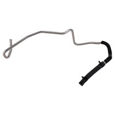 Power Steering Return Line Hose Assembly