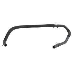 Power Steering Return Line Hose Assembly