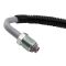 Power Steering Return Line Hose Assembly