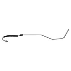 Power Steering Return Line Hose Assembly