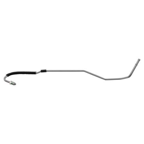 Power Steering Return Line Hose Assembly