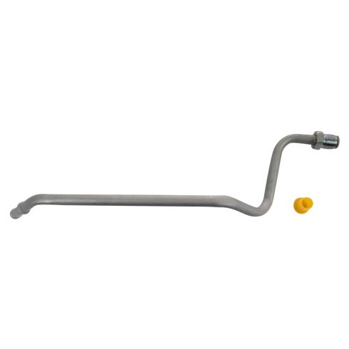 Power Steering Return Line Hose Assembly