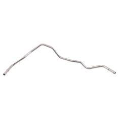 Power Steering Return Line Hose Assembly