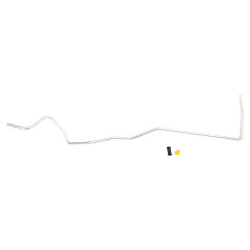 Power Steering Return Line Hose Assembly