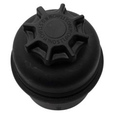Power Steering Pump Reservoir