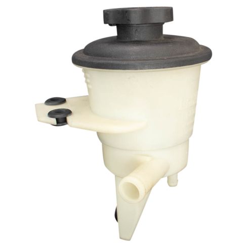 Power Steering Pump Reservoir