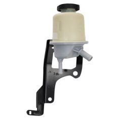 Power Steering Pump Reservoir