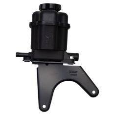 Power Steering Pump Reservoir