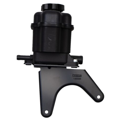 Power Steering Pump Reservoir