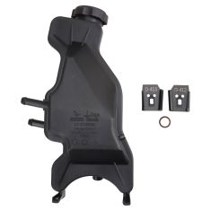 Power Steering Pump Reservoir