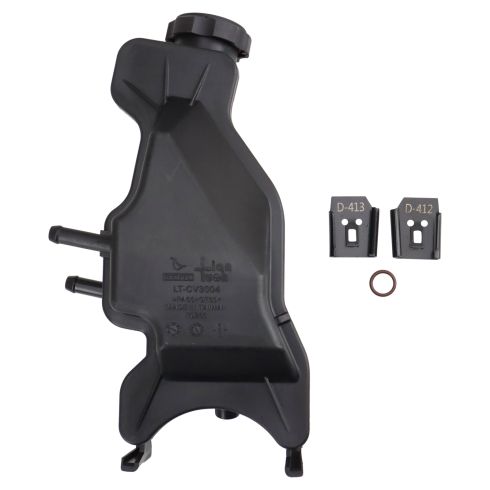 Power Steering Pump Reservoir