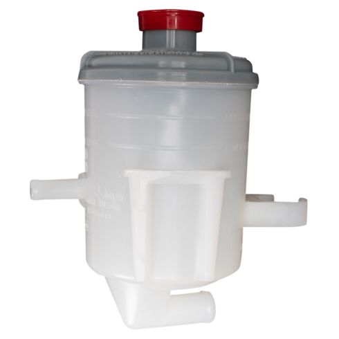 Power Steering Pump Reservoir