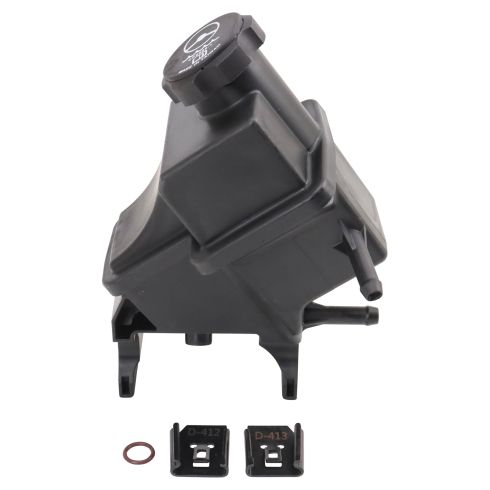 Power Steering Pump Reservoir