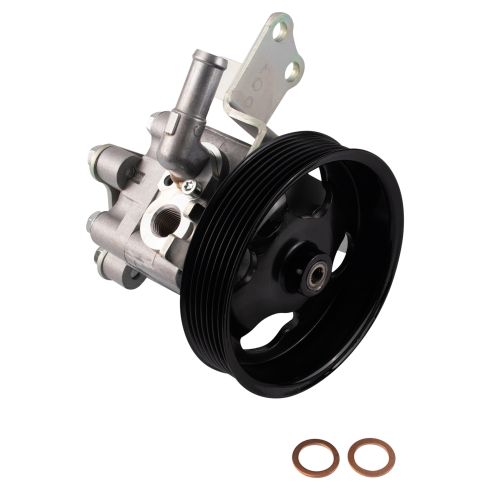 Power Steering Pump
