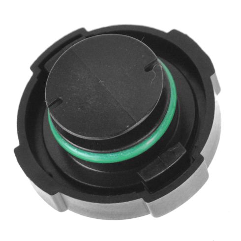 Power Steering Fluid Reservoir Tank Cap Lid Compatible With Nissan