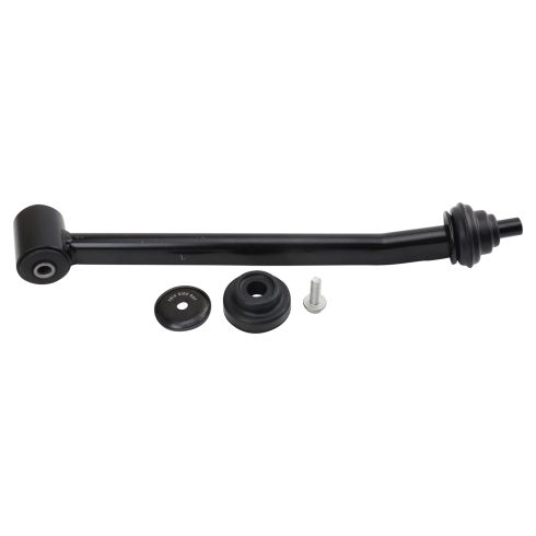 Control Arm with Ball Joint