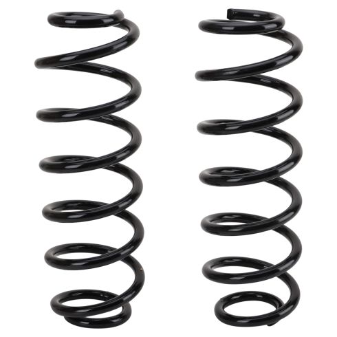 Coil Spring Set