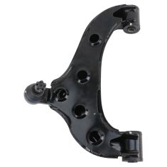 Control Arm with Ball Joint