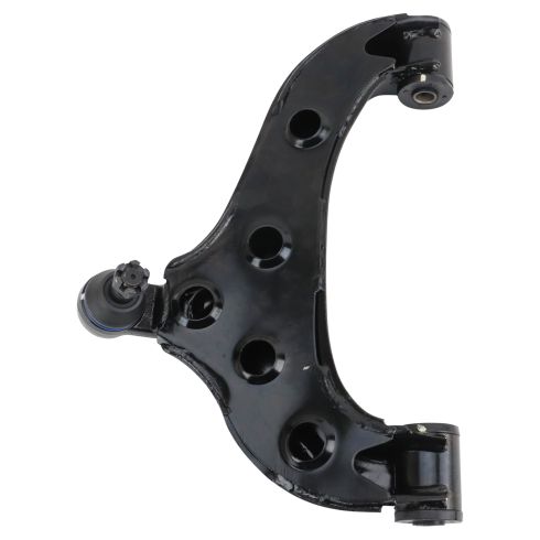 Control Arm with Ball Joint