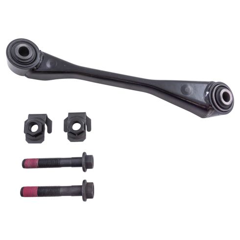 97-02 Expedition; 98-02 Navigator Rear Upper Control Arm (w/14mm Bushing) LR = RR