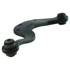 07-15 Acadia; 07-10 Outlook; 08-15 Enclave; 09-15 Traverse Rear Upper Rearward Control Arm LR