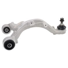 Control Arm with Ball Joint