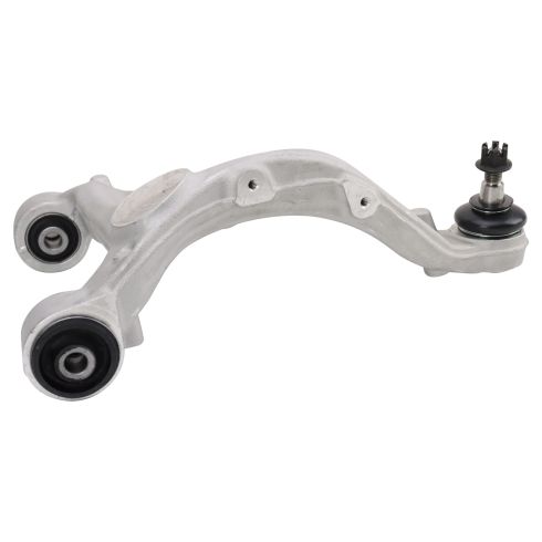 Control Arm with Ball Joint