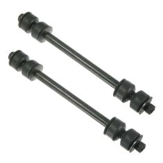 1995-03 Ford Explorer Mountaineer Dodge Ram Sway Bar Link Kit Front