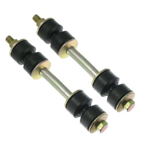 Sway Bar Link Kit Front